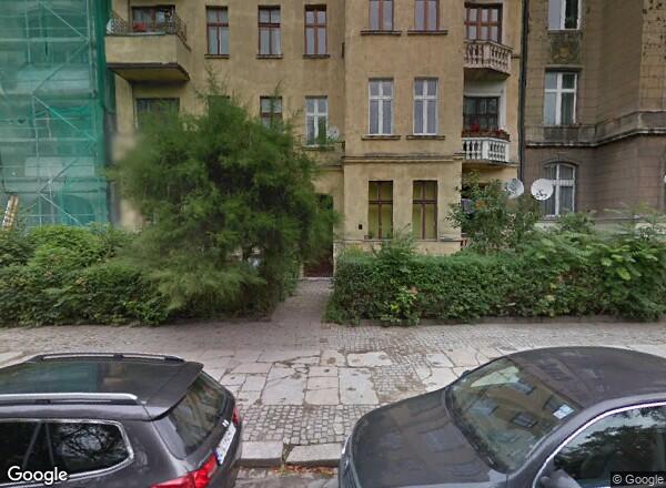 Ceny mieszkań Wrocław UL. KAROLA MARCINKOWSKIEGO 10