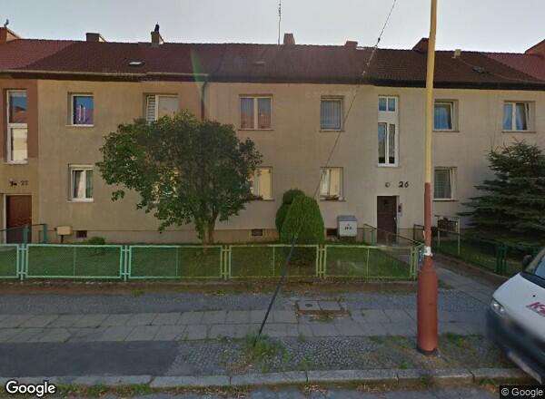 Ceny mieszkań Szczecin Walerego Wróblewskiego 26