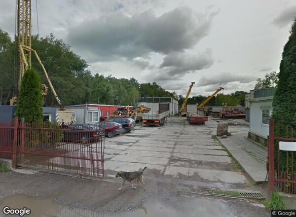 Ceny mieszkań Ząbki Krucza 20