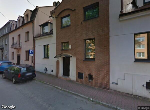 Ceny mieszkań Kraków Obopólna 11