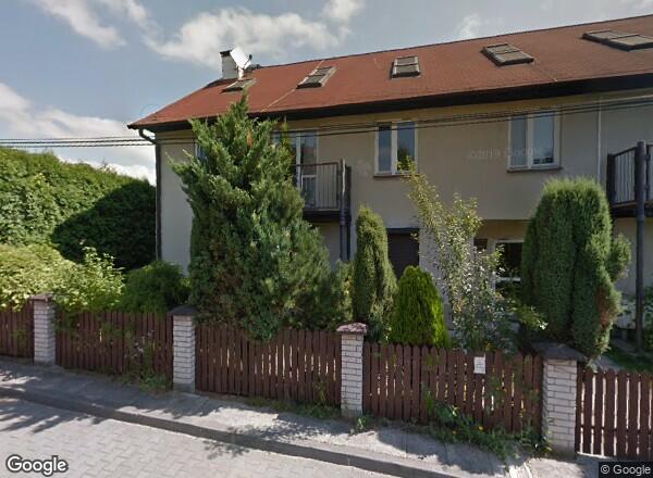 Ceny mieszkań Kraków Teodora Talowskiego 1