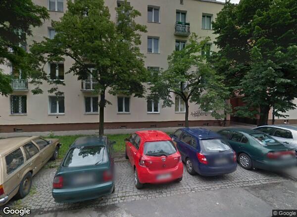 Ceny mieszkań Warszawa ul. Siennicka 2/4