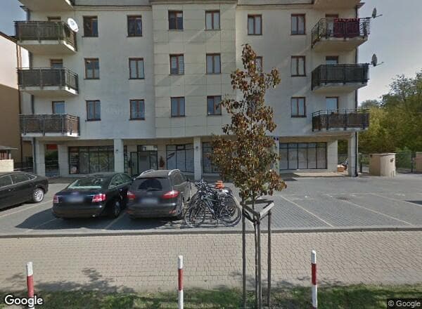 Ceny transakcyjne mieszkań Piaseczno Dworcowa 18