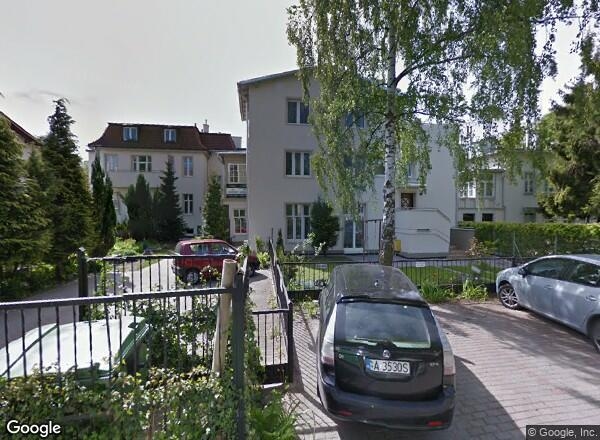 Ceny transakcyjne mieszkań Sopot Bałtycka 5