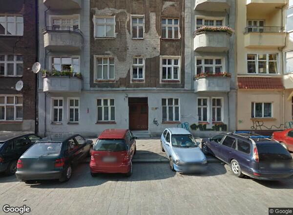 Ceny mieszkań Wrocław UL. JANA HENRYKA PESTALOZZIEGO 4