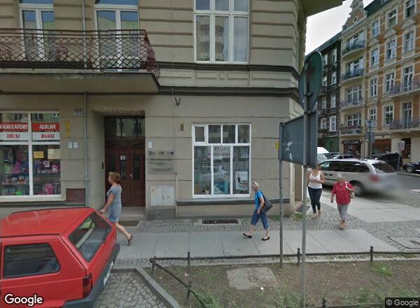 Ceny mieszkań Wrocław UL. JEDNOŚCI NARODOWEJ 107