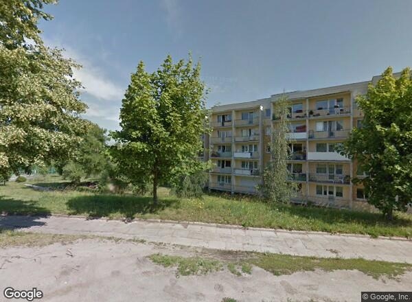 Ceny transakcyjne mieszkań Gdańsk Bronisława Czecha 2