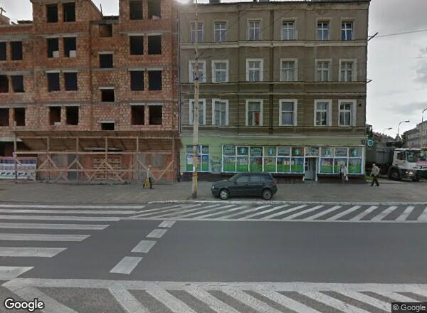 Ceny mieszkań Szczecin Stanisława Dubois 1