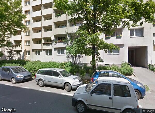 Ceny mieszkań Katowice Marcina Szeligiewicza 12