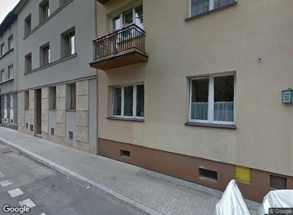 Ceny transakcyjne mieszkań Kraków Iwona Odrowąża 52