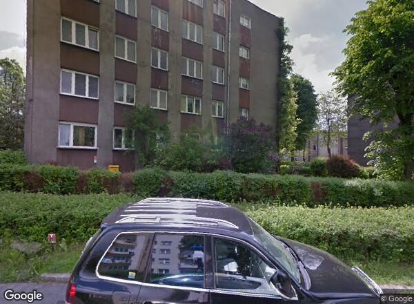 Ceny mieszkań Katowice Akacjowa 1