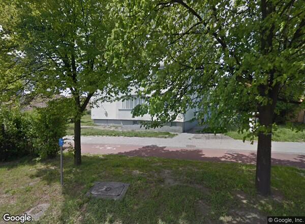 Ceny mieszkań Gdańsk Aleja Grunwaldzka 478