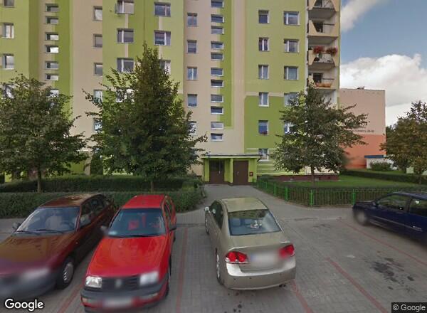 Ceny mieszkań Szczecin Przyjaciół Żołnierza 12