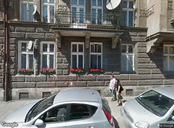 Ceny mieszkań Kraków Paulińska 32