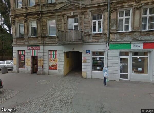 Ceny mieszkań Łódź Piotrkowska 255