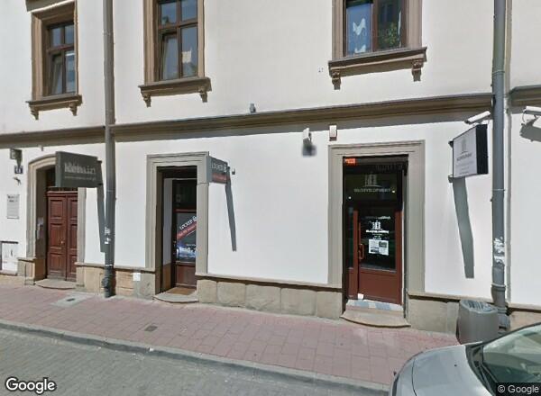 Ceny mieszkań Kraków Skawińska 13