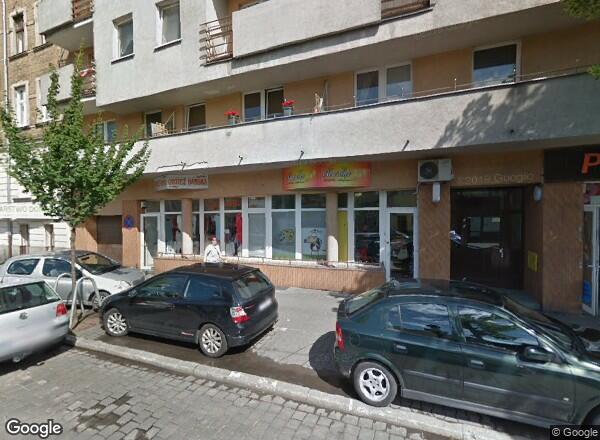 Ceny mieszkań Poznań Władysława Sikorskiego 2