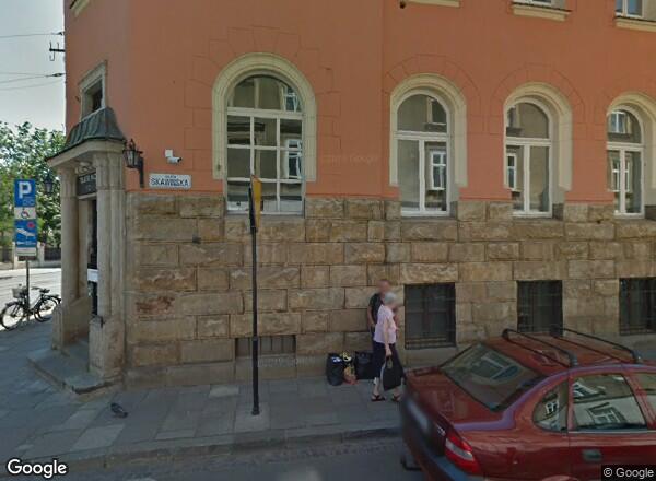 Ceny mieszkań Kraków Skawińska 2