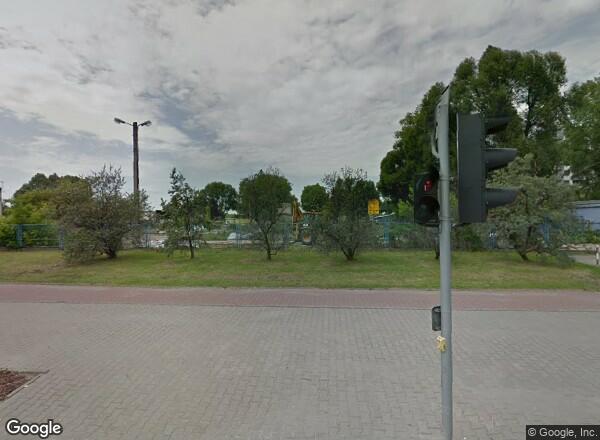 Ceny mieszkań Warszawa al. Krakowska 281