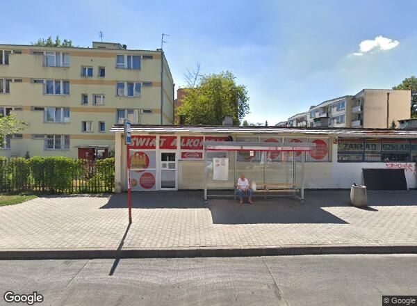 Ceny mieszkań Warszawa ul. Brazylijska 16A