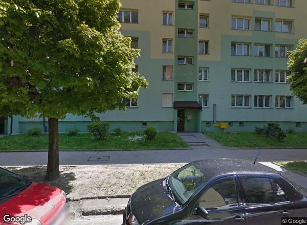 Ceny mieszkań Łódź Stefana Rogozińskiego 8