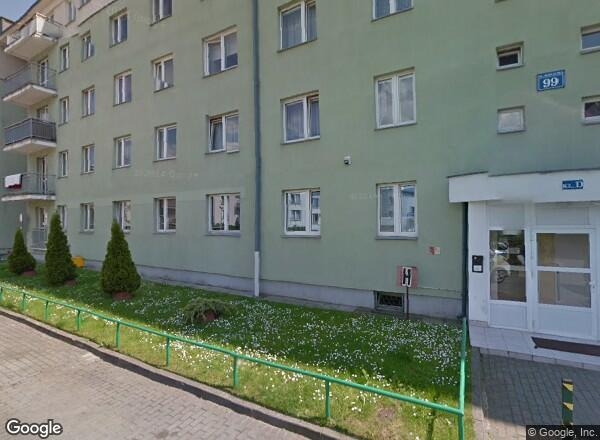 Ceny transakcyjne mieszkań Gdynia Kielecka 99