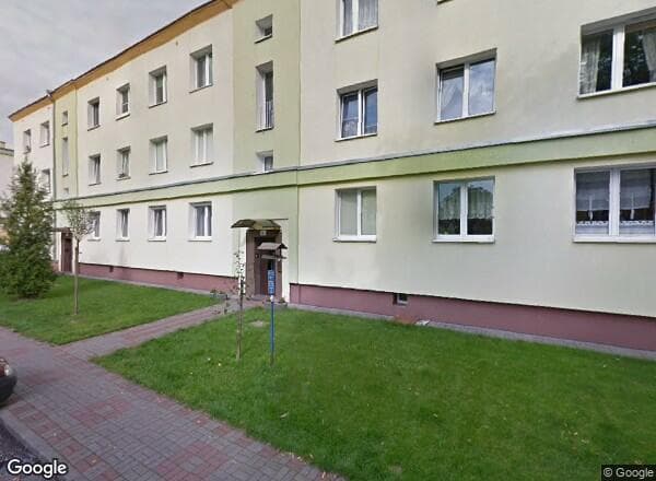 Ceny transakcyjne mieszkań Bydgoszcz Ikara 4