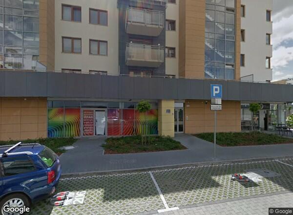 Ceny mieszkań Wrocław BULW. DEDALA 7