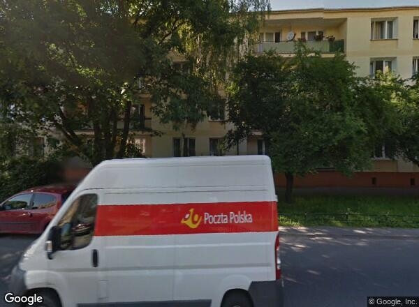 Ceny transakcyjne mieszkań Warszawa ul. Gotarda 3
