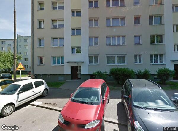 Ceny mieszkań Poznań Lecha 57