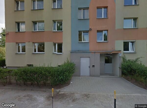 Ceny transakcyjne mieszkań Wrocław UL. LUBUSKA 1