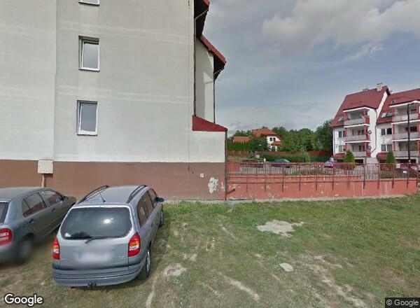 Ceny transakcyjne mieszkań Lublin Kwiatów Polnych 14