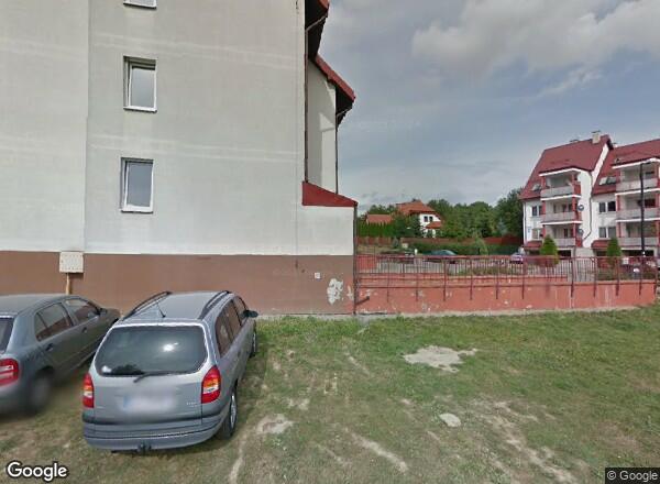 Ceny mieszkań Lublin Kwiatów Polnych 14