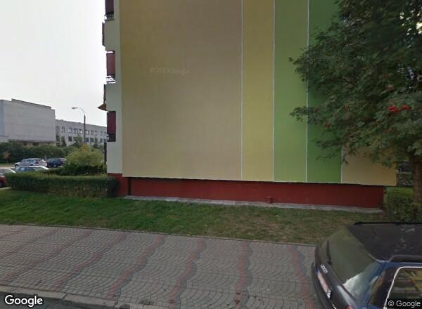 Ceny transakcyjne mieszkań Białystok Magnoliowa 6
