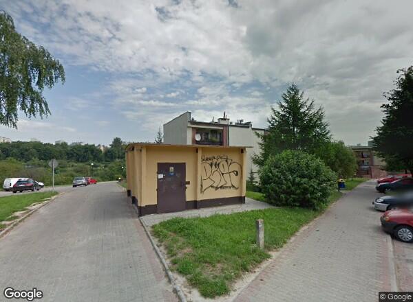 Ceny mieszkań Lublin Dziewanny 6A