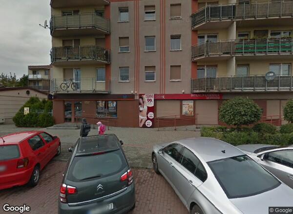 Ceny mieszkań Toruń Lubicka 37