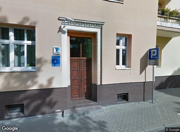 Ceny transakcyjne mieszkań Bydgoszcz Plac Tadeusza Kościuszki 6