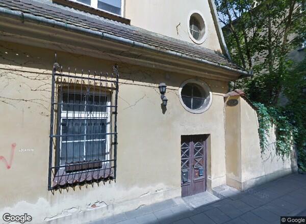 Ceny mieszkań Kraków Lucjana Siemieńskiego 2