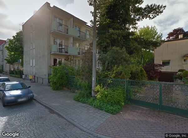 Ceny transakcyjne mieszkań Sopot Dr Ludwika Zamenhofa 5