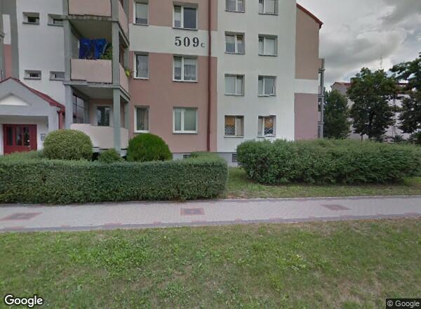 Ceny mieszkań Łódź Białostocka 25