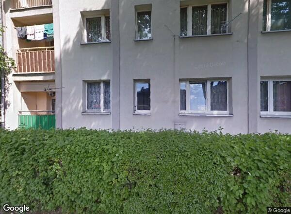 Ceny mieszkań Katowice Pawła Chromika 11A