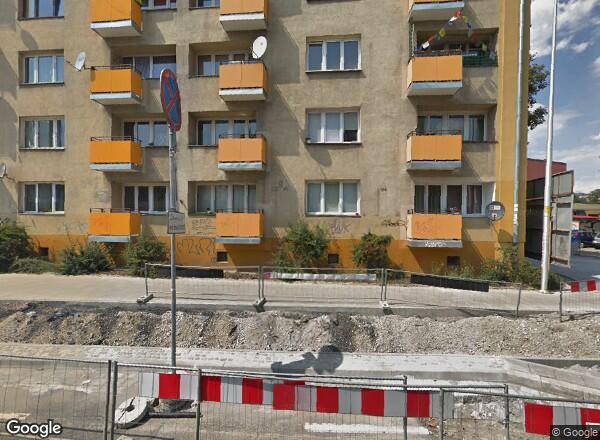 Ceny mieszkań Wrocław UL. GRABISZYŃSKA 27