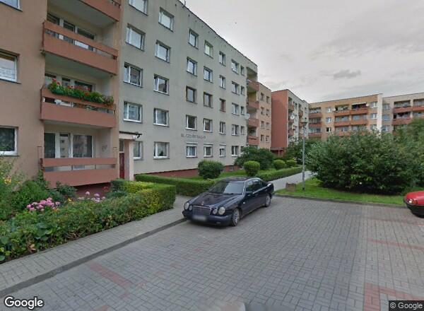 Ceny mieszkań Szczecin Czcibora 4