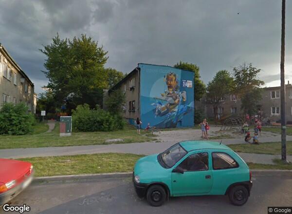 Ceny mieszkań Lublin Wrońska 5A