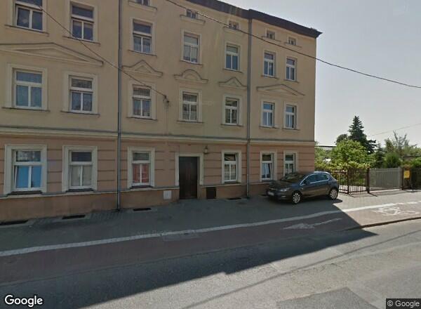 Ceny mieszkań Poznań Romana Dmowskiego 123