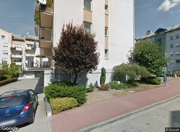 Ceny mieszkań Kraków Szuwarowa 8