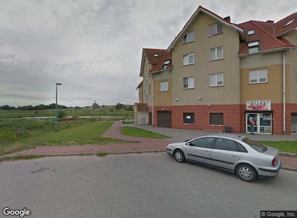 Ceny transakcyjne mieszkań Gdańsk Ametystowa 8