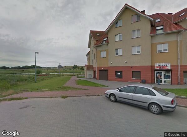 Ceny mieszkań Gdańsk Ametystowa 8