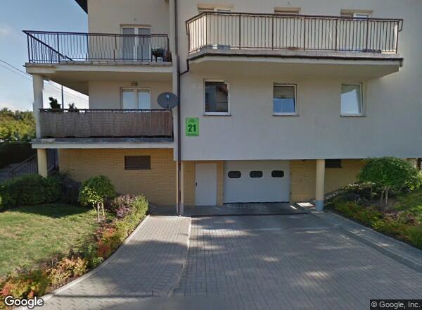 Ceny mieszkań Gdynia Starodworcowa 21