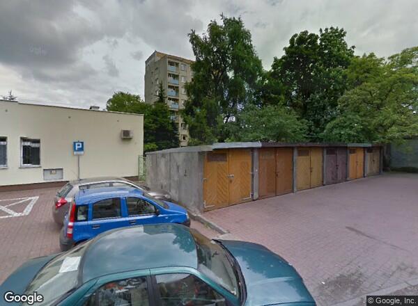 Ceny mieszkań Warszawa ul. Grenady 3A